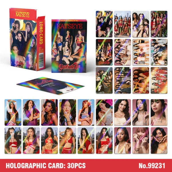 Hầu hết các thẻ photocard KPOP hiện nay được in trên giấy tráng có độ dày khoảng 0,3‑0,5 mm, kích thước tiêu chuẩn là 8,4 cm × 5,4 cm. (Ảnh 2) Hầu hết các thẻ photocard KPOP hiện nay được in trên giấy tráng có độ dày khoảng 0,3‑0,5 mm, kích thước tiêu chuẩn là 8,4 cm × 5,4 cm. (Ảnh 2)