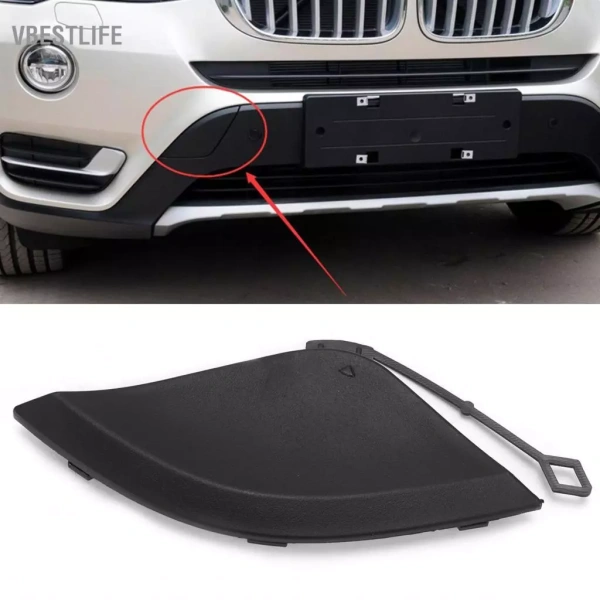 Móc kéo phía trước thực sự thay đổi cảm giác lái và sức kéo trên xe cũ như dự đoán? - Ảnh 1 Móc kéo phía trước thực sự thay đổi cảm giác lái và sức kéo trên xe cũ như dự đoán? - Ảnh 1