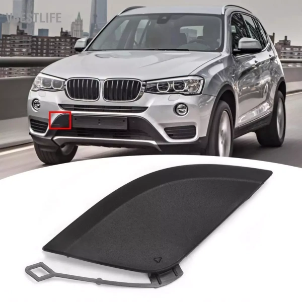 Móc kéo phía trước thực sự thay đổi cảm giác lái và sức kéo trên xe cũ như dự đoán? - Ảnh 3 Móc kéo phía trước thực sự thay đổi cảm giác lái và sức kéo trên xe cũ như dự đoán? - Ảnh 3