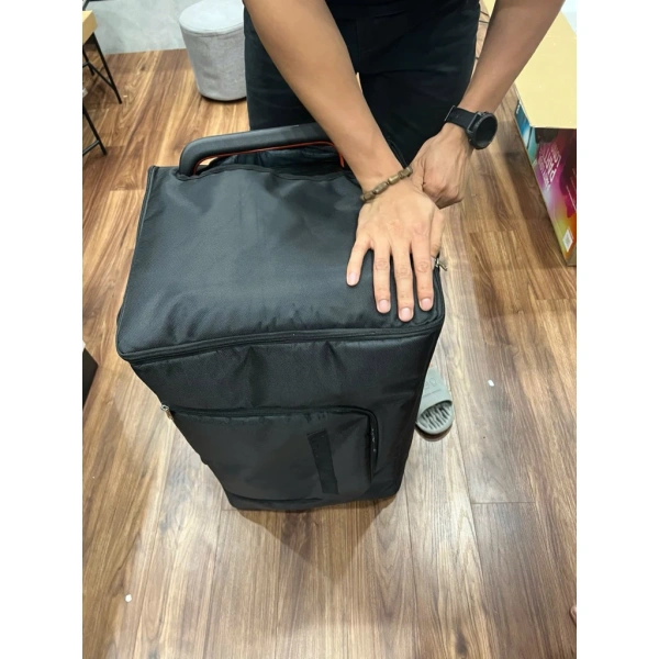 Đối với những người tổ chức tiệc thường xuyên, việc tính toán chi phí đầu tư cho bảo vệ loa là cần thiết. (Ảnh 5)