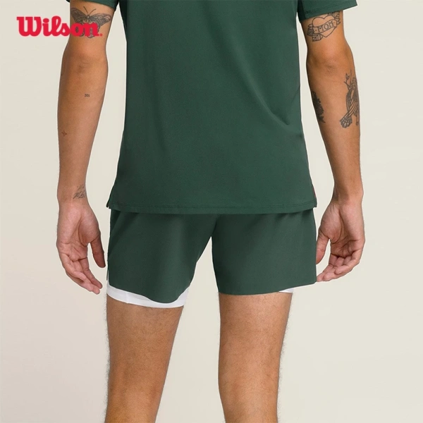 Không phải lúc nào cũng cần mua quần short đắt tiền. (Ảnh 3)