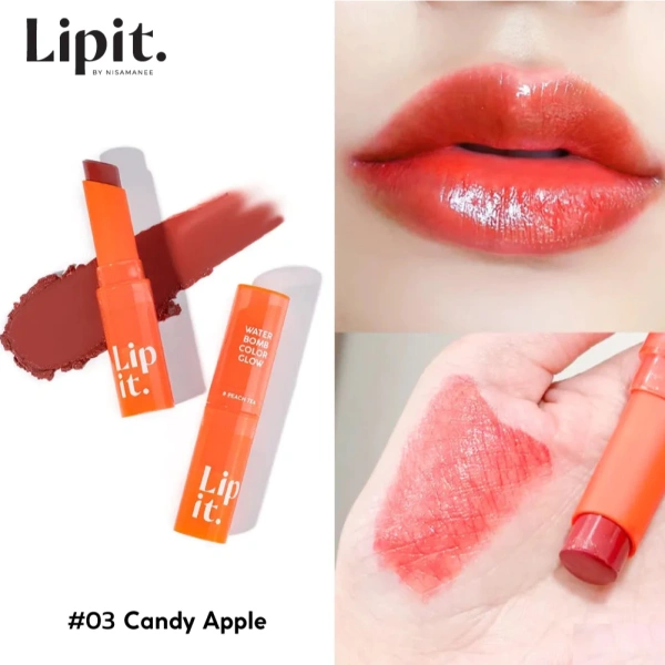 Để giúp bạn có góc nhìn tổng quan, dưới đây là bảng so sánh nhanh giữa ba loại son dưỡng phổ biến, dựa trên tiêu chí đã nêu ở mục 2. (Ảnh 5)