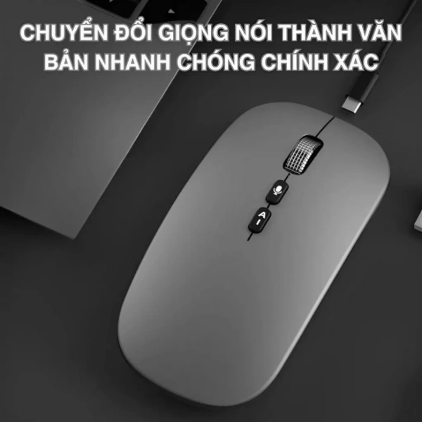 Không phải mọi chiếc chuột không dây đều đáp ứng tiêu chuẩn công thái học. (Ảnh 3)