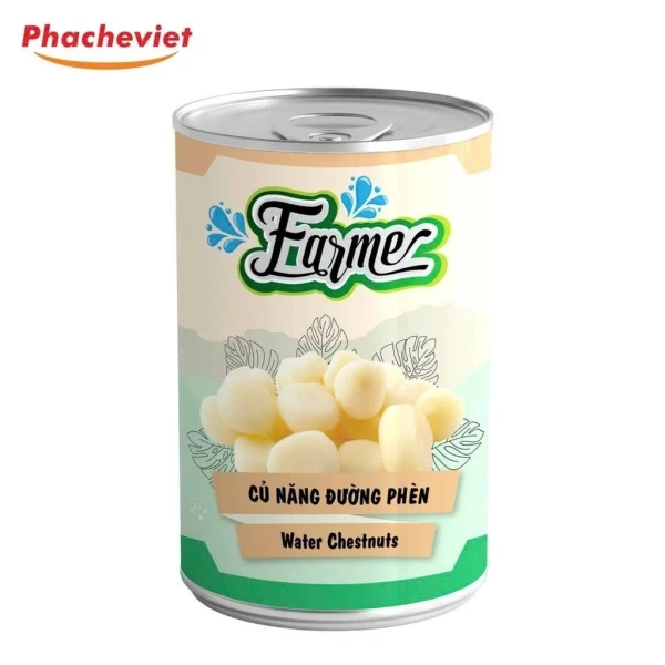 Những so sánh này giúp người tiêu dùng thấy rõ ưu điểm nổi bật của củ năng ngâm đường – đặc biệt là độ giòn độc đáo và khả năng giải khát nhanh chóng. (Ảnh 2)