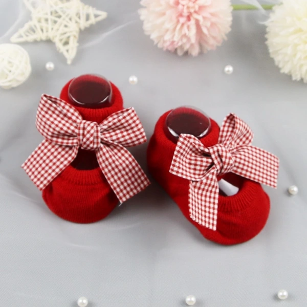 Một đôi tất thuyền thoải mái không chỉ nằm ở chất liệu mà còn phụ thuộc vào cách thiết kế. (Ảnh 3)