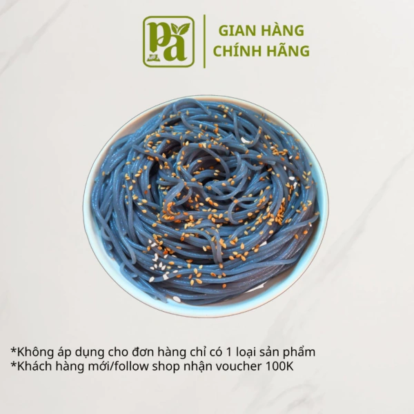 Mong bún đậu biếc đặc sản Cao Bằng giảm cân nhanh, nhưng chỉ khi kiên trì với combo ăn kiêng mới thấy cân nặng giảm dần - Ảnh 1
