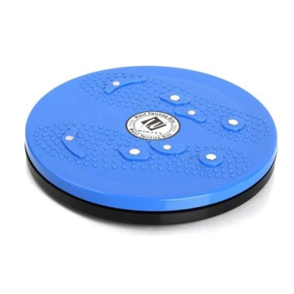 Mong muốn giảm vòng eo nhanh, nhưng sau khi dùng thiết bị xoay 360 độ, chợt nhận ra việc tập đều mới quyết định kết quả. - Ảnh 1 Mong muốn giảm vòng eo nhanh, nhưng sau khi dùng thiết bị xoay 360 độ, chợt nhận ra việc tập đều mới quyết định kết quả. - Ảnh 1