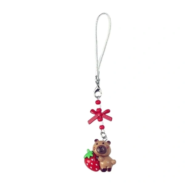 Với thiết kế nhỏ gọn, chỉ khoảng 12 cm, những phụ kiện này không chỉ nhẹ (thành phần nhựa), mà còn mang tính thẩm mỹ. (Ảnh 3)