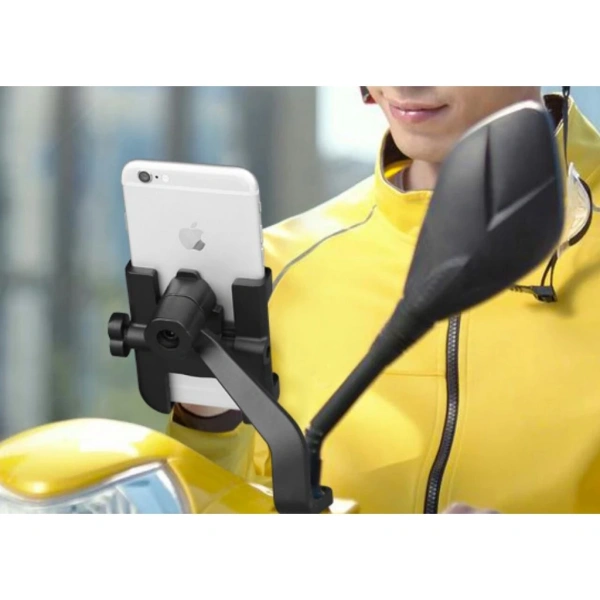Dù là một phụ kiện mạnh mẽ, nhưng nếu không chăm sóc đúng cách, giá đỡ vẫn có thể mất đi một số tính năng. (Ảnh 5)