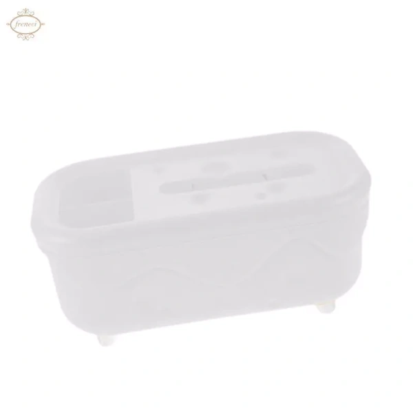 Một chiếc hộp đựng khăn giấy gọn gàng có thể biến bàn làm việc thành không gian tinh tế hơn bao giờ hết - Ảnh 1 Một chiếc hộp đựng khăn giấy gọn gàng có thể biến bàn làm việc thành không gian tinh tế hơn bao giờ hết - Ảnh 1