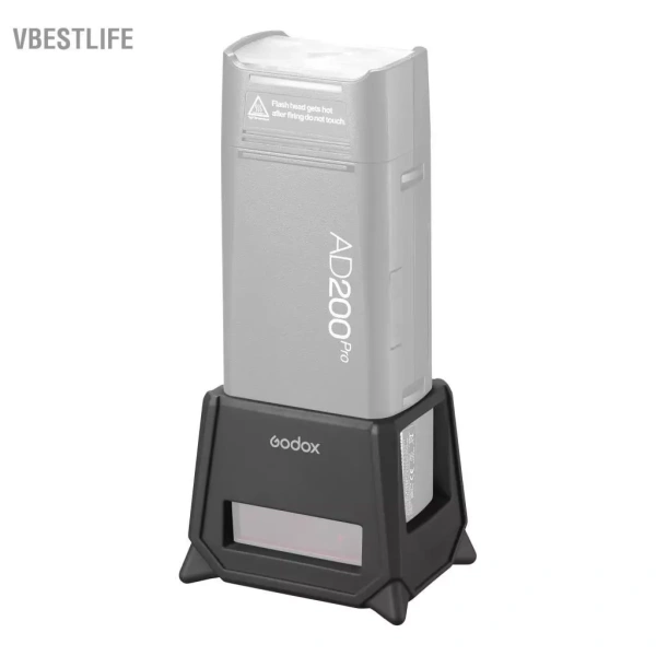 Đối với người sở hữu Godox AD200Pro, VBESTLIFE Godox AD200Pro-PC là một lựa chọn đáng cân nhắc. (Ảnh 3) Đối với người sở hữu Godox AD200Pro, VBESTLIFE Godox AD200Pro-PC là một lựa chọn đáng cân nhắc. (Ảnh 3)