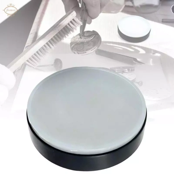Hai loại vật liệu thường gặp nhất là silicone và PP. (Ảnh 2) Hai loại vật liệu thường gặp nhất là silicone và PP. (Ảnh 2)