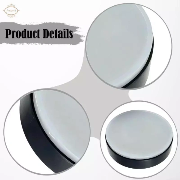 Khi cần thực hiện một động tác nhanh, chẳng hạn như thả đồng hồ xuống để kiểm tra tính cân bằng, bạn có thể đặt lớp đệm phía dưới mặt đồng hồ để “đệm” cho cả quá trình. (Ảnh 5) Khi cần thực hiện một động tác nhanh, chẳng hạn như thả đồng hồ xuống để kiểm tra tính cân bằng, bạn có thể đặt lớp đệm phía dưới mặt đồng hồ để “đệm” cho cả quá trình. (Ảnh 5)