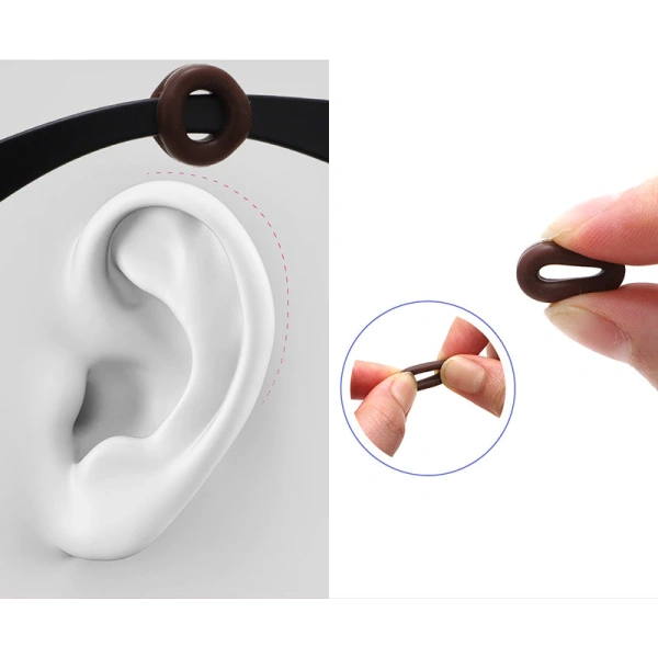 Những yếu tố trên không chỉ ảnh hưởng đến cảm giác cá nhân mà còn làm giảm hiệu quả sử dụng kính – một công cụ quan trọng bảo vệ thị lực. (Ảnh 2) Những yếu tố trên không chỉ ảnh hưởng đến cảm giác cá nhân mà còn làm giảm hiệu quả sử dụng kính – một công cụ quan trọng bảo vệ thị lực. (Ảnh 2)