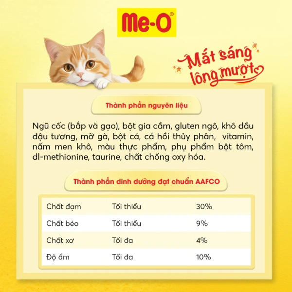 Khi quyết định chuyển sang hạt cá hồi, việc lựa chọn sản phẩm phù hợp là bước quan trọng. (Ảnh 4)