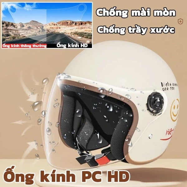 Đệm mút xốp EPS (Expanded Polystyrene) được lắp dưới lớp vỏ để hấp thụ chấn động. (Ảnh 3)