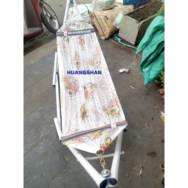 Một tháng trải nghiệm khung xếp và võng lưới cho bé: an toàn thực sự quan trọng hơn độ tiện lợi - Ảnh 1