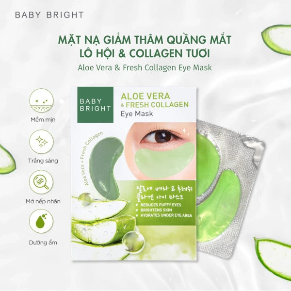 Khi mới bắt đầu, bạn sẽ cảm nhận được làn da dưới mắt “nghẹ nhàng” hơn. (Ảnh 3)