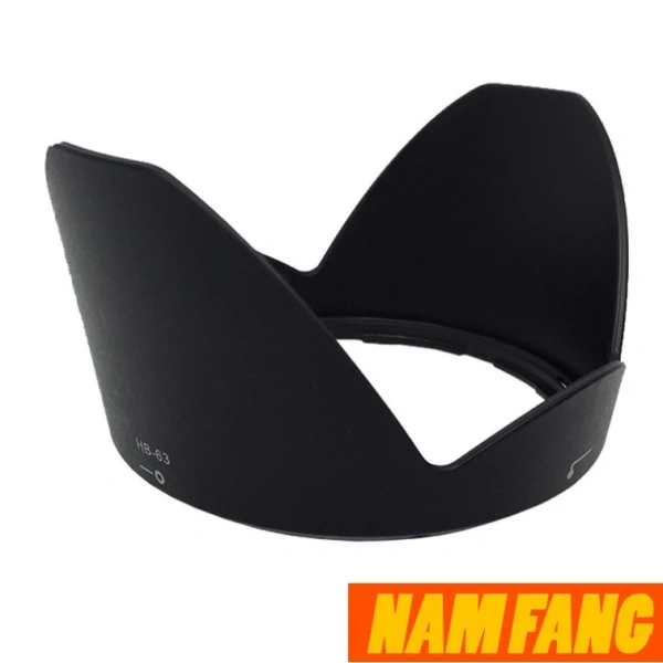 Chụp thử vài bức ảnh ở khẩu độ mở (f/3.5) và giảm dần để xem hiệu ứng giảm viền tối. (Ảnh 4) Chụp thử vài bức ảnh ở khẩu độ mở (f/3.5) và giảm dần để xem hiệu ứng giảm viền tối. (Ảnh 4)