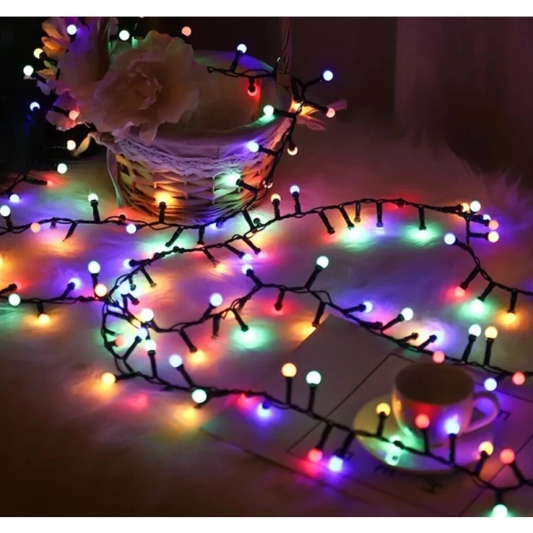 Trong quá khứ, một vài dải đèn neon đơn giản đã đủ để làm nổi bật góc phòng trong ngày lễ. (Ảnh 2) Trong quá khứ, một vài dải đèn neon đơn giản đã đủ để làm nổi bật góc phòng trong ngày lễ. (Ảnh 2)