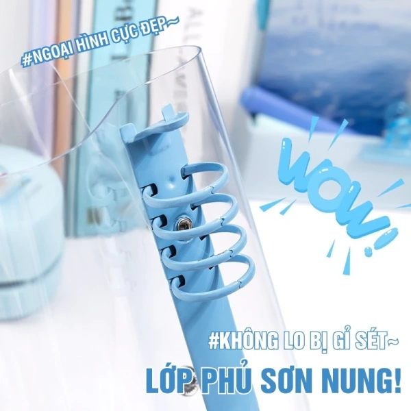 Khi bạn quyết định đầu tư vào một cuốn sổ tay, số lượng trang và định dạng kẻ ngang là những yếu tố quyết định công dụng thực tiễn. (Ảnh 4) Khi bạn quyết định đầu tư vào một cuốn sổ tay, số lượng trang và định dạng kẻ ngang là những yếu tố quyết định công dụng thực tiễn. (Ảnh 4)