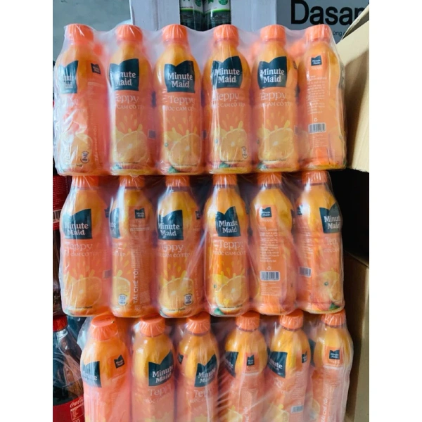 Ở thị trường hiện nay, nhiều nhà sản xuất cố gắng giảm chi phí nguyên liệu bao bì để giữ giá sản phẩm hấp dẫn. (Ảnh 3) Ở thị trường hiện nay, nhiều nhà sản xuất cố gắng giảm chi phí nguyên liệu bao bì để giữ giá sản phẩm hấp dẫn. (Ảnh 3)