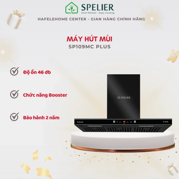 Mùi bếp bứt rè tan biến ngay sau khi lắp máy hút mùi công suất lớn, sức mạnh khử mùi khiến người dùng ngạc nhiên - Ảnh 1 Mùi bếp bứt rè tan biến ngay sau khi lắp máy hút mùi công suất lớn, sức mạnh khử mùi khiến người dùng ngạc nhiên - Ảnh 1