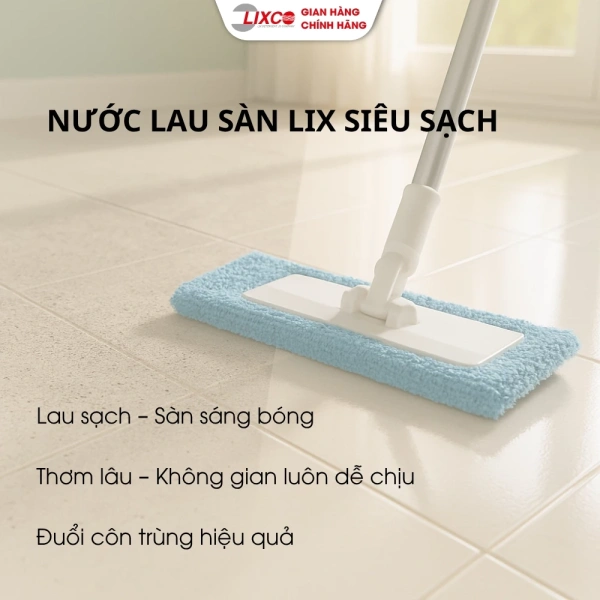 Nhìn vào bảng trên, Lix nổi bật ở cả hai mặt: độ bền hương và hiệu quả vệ sinh, đồng thời được Viện Pasteur chứng nhận an toàn. (Ảnh 4)