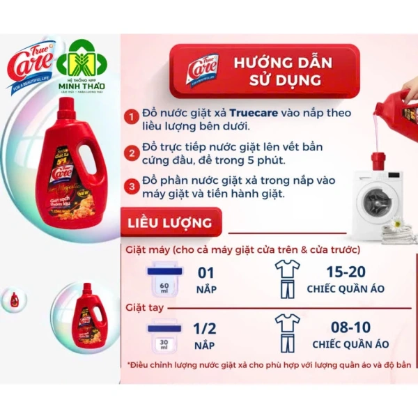 Mùi hương nhẹ của nước giặt xả 5 trong 1 thường phai nhanh sau khi phơi, khiến người dùng phải tìm giải pháp phụ trợ - Ảnh 4