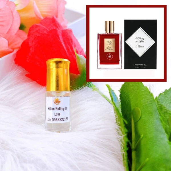 Mùi hương từ nước hoa mini dùng thử thường chỉ kéo dài vài giờ, dù người dùng mong muốn suốt cả ngày - Ảnh 1