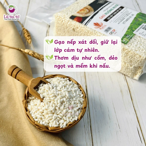 Mặc dù chất lượng gạo quyết định mức độ hương thơm, cách nấu cũng ảnh hưởng không nhỏ. (Ảnh 3) Mặc dù chất lượng gạo quyết định mức độ hương thơm, cách nấu cũng ảnh hưởng không nhỏ. (Ảnh 3)