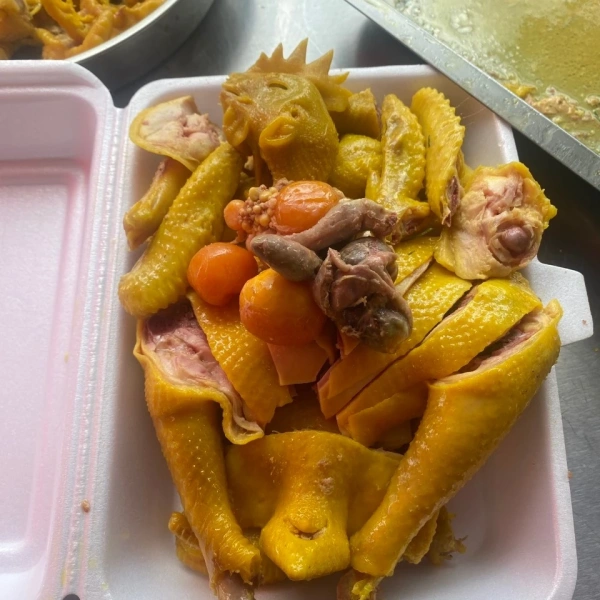 Đối với người tiêu dùng thường xuyên lựa chọn các loại gia vị để làm tăng hương vị cho món ăn, việc nắm rõ ưu nhược điểm của mỗi loại là cần thiết. (Ảnh 4) Đối với người tiêu dùng thường xuyên lựa chọn các loại gia vị để làm tăng hương vị cho món ăn, việc nắm rõ ưu nhược điểm của mỗi loại là cần thiết. (Ảnh 4)