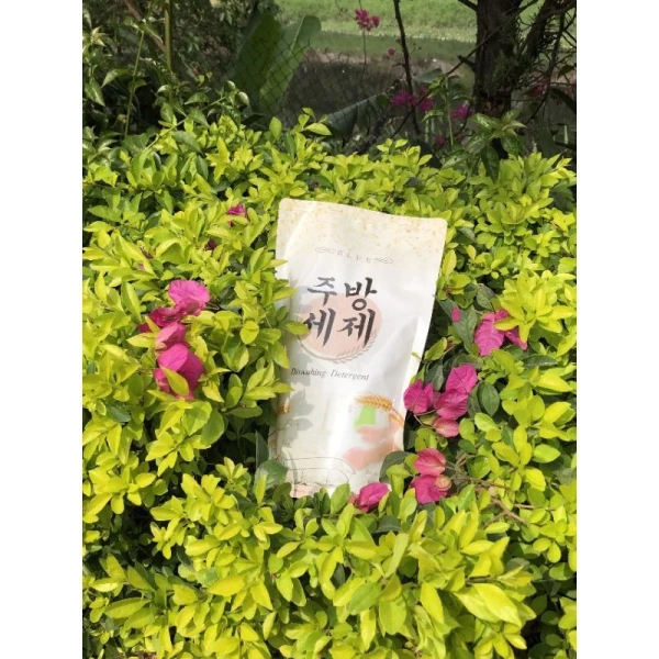 Mùi thơm của nước rửa chén an toàn: khi cảm giác dễ chịu lại ẩn chứa lo lắng cho sức khỏe gia đình. - Ảnh 4