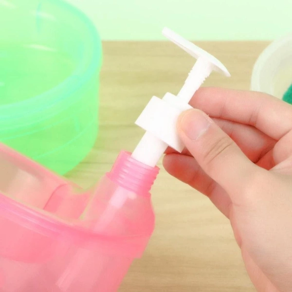Một khay đựng xà phòng tốt không chỉ phải chứa dung dịch, mà còn cần có các tính năng ngăn rò rỉ và giảm độ ẩm. (Ảnh 3) Một khay đựng xà phòng tốt không chỉ phải chứa dung dịch, mà còn cần có các tính năng ngăn rò rỉ và giảm độ ẩm. (Ảnh 3)