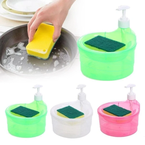Một trong những mẫu khay đáp ứng nhiều tiêu chí trên là khay đựng xà phòng rửa chén bát TDHome hộp chứa nước rửa chén dung dịch rửa tay có vòi tiện lợi HH425. (Ảnh 4) Một trong những mẫu khay đáp ứng nhiều tiêu chí trên là khay đựng xà phòng rửa chén bát TDHome hộp chứa nước rửa chén dung dịch rửa tay có vòi tiện lợi HH425. (Ảnh 4)