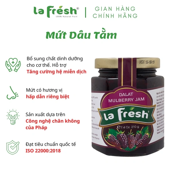 Mứt xoay nhuyễn thích hợp làm nhân bánh mì, bánh mì baguette, hoặc bánh croissant. (Ảnh 2)
