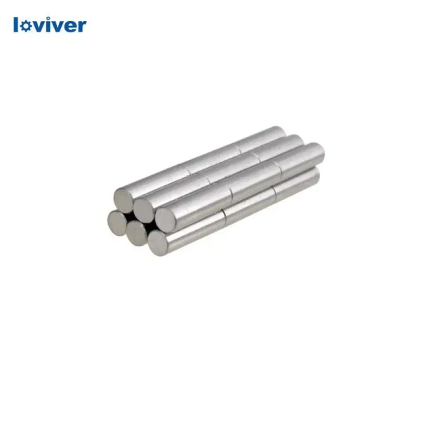 Không chỉ là một “cục nam châm” vô hồn, Alnico 5 15 mm ảnh hưởng sâu vào cách âm thanh được “hình thành” trong cuộn dây. (Ảnh 4) Không chỉ là một “cục nam châm” vô hồn, Alnico 5 15 mm ảnh hưởng sâu vào cách âm thanh được “hình thành” trong cuộn dây. (Ảnh 4)