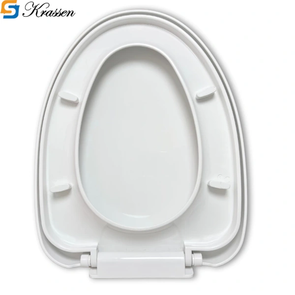 Nắp bồn cầu đầu nhọn thực sự mang lại cảm giác rơi êm và tiếng ồn giảm hơn không? - Ảnh 1 Nắp bồn cầu đầu nhọn thực sự mang lại cảm giác rơi êm và tiếng ồn giảm hơn không? - Ảnh 1