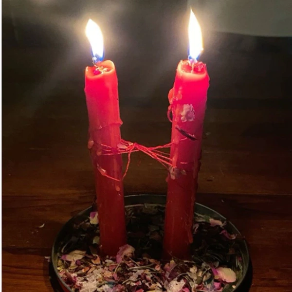 Mặc dù nghi lễ đơn giản, nhưng một số sai lầm thường khiến người thực hành cảm thấy “hơi bẩm” không đáp ứng kỳ vọng. (Ảnh 5)