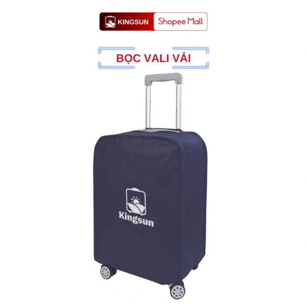 Nếu bạn nghĩ bọc vali size 20/24 chỉ ngăn trầy xước, thực tế lại tiết lộ khả năng bảo vệ xa hơn bạn tưởng - Ảnh 1 Nếu bạn nghĩ bọc vali size 20/24 chỉ ngăn trầy xước, thực tế lại tiết lộ khả năng bảo vệ xa hơn bạn tưởng - Ảnh 1