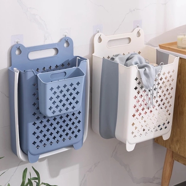 Những chia sẻ này cho thấy, khi áp dụng đúng cách, sản phẩm gập gọn không chỉ giúp tối ưu không gian mà còn giảm thiểu rủi ro nếu được lắp đặt một cách hợp lý. (Ảnh 5)