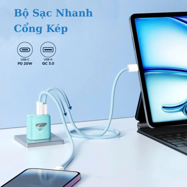 Q: Pin sẽ hỏng nếu tôi thường xuyên sạc nhanh? (Ảnh 5)