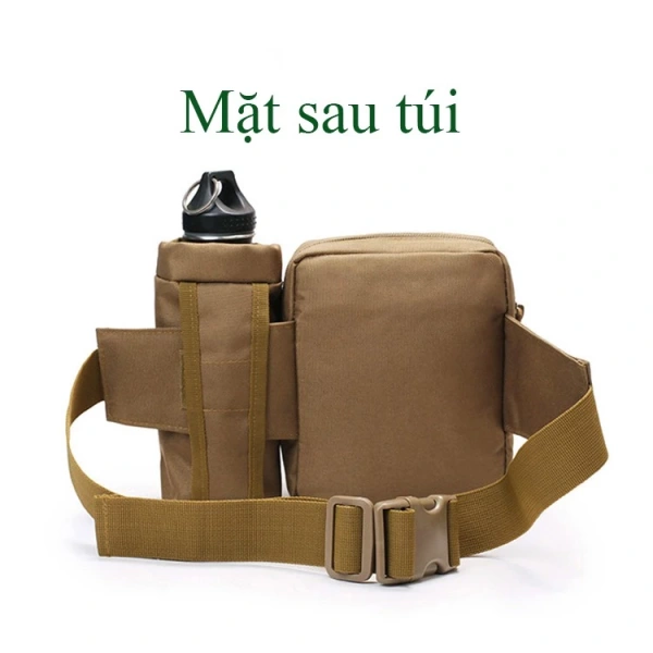 Trước khi bắt đầu hành trình, hãy cân tổng trọng lượng các vật dụng bạn sẽ mang. (Ảnh 5) Trước khi bắt đầu hành trình, hãy cân tổng trọng lượng các vật dụng bạn sẽ mang. (Ảnh 5)