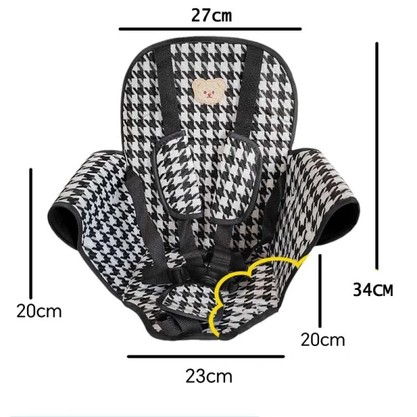Hiện nay, người tiêu dùng có thể gặp ba loại đệm chính: đệm nhựa cứng, đệm bông polyester và đệm vải lưới đặc biệt. (Ảnh 3) Hiện nay, người tiêu dùng có thể gặp ba loại đệm chính: đệm nhựa cứng, đệm bông polyester và đệm vải lưới đặc biệt. (Ảnh 3)