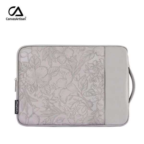 Người dùng thường bỏ qua việc lớp da mịn trên túi chống sốc bảo vệ laptop dễ bám bẩn và khó vệ sinh - Ảnh 2 Người dùng thường bỏ qua việc lớp da mịn trên túi chống sốc bảo vệ laptop dễ bám bẩn và khó vệ sinh - Ảnh 2