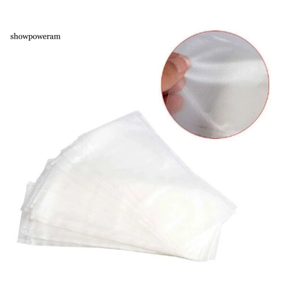 Nhận ra rằng túi lưới PVA tan trong nước thực sự giảm thời gian dọn dẹp sau buổi câu cá - Ảnh 4 Nhận ra rằng túi lưới PVA tan trong nước thực sự giảm thời gian dọn dẹp sau buổi câu cá - Ảnh 4