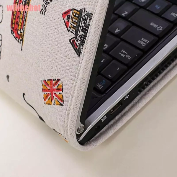 Những điểm mạnh trên không chỉ giúp bảo vệ laptop một cách hiệu quả mà còn giảm áp lực tài chính so với việc thay mới các loại case cứng thường xuyên vì hư hỏng. (Ảnh 3)