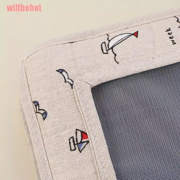 Không phải mọi túi cotton đều phù hợp với mọi máy và mọi mục đích sử dụng. (Ảnh 4)