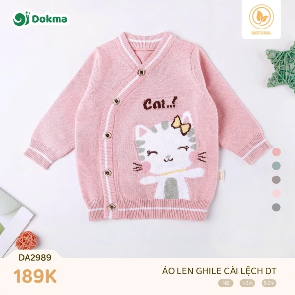 Độ ấm của áo len không chỉ đo bằng số liệu kỹ thuật mà còn qua cảm nhận thực tế khi bé mặc. (Ảnh 3) Độ ấm của áo len không chỉ đo bằng số liệu kỹ thuật mà còn qua cảm nhận thực tế khi bé mặc. (Ảnh 3)