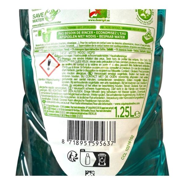 Những ai cho rằng nước lau sàn chỉ tẩy rửa thường bỏ lỡ việc hương thơm tự nhiên còn xua đuổi côn trùng trong căn nhà - Ảnh 5